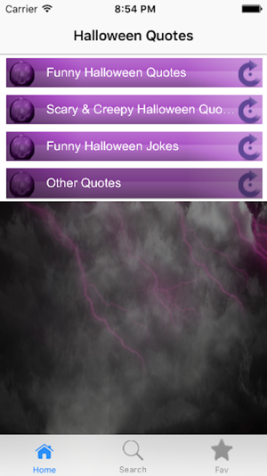 Halloween Quotes(圖2)-速報App