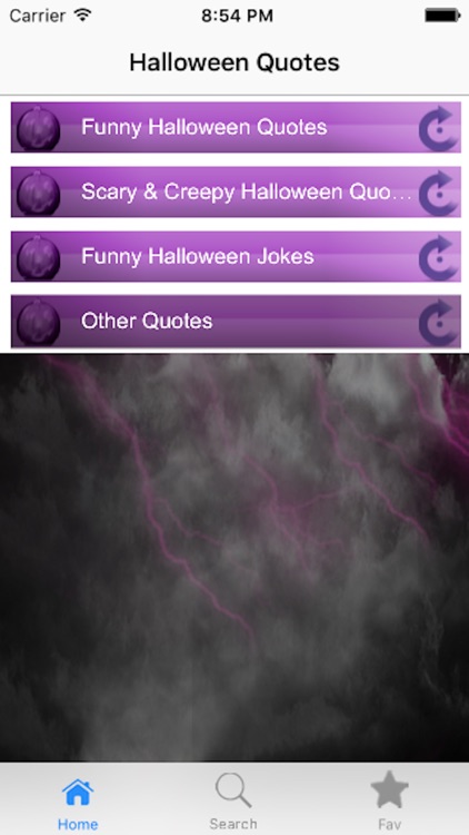 Halloween Quotes
