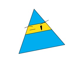 Triangle Ninjas Blue and Purple are here