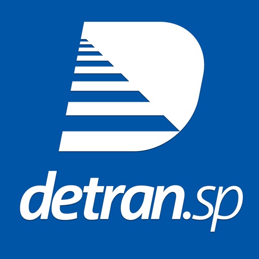 Detran.SP iOS App