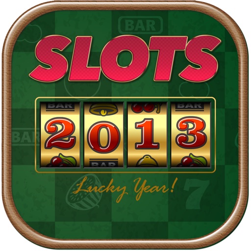 777 Lucky Peoples SLOTS MACHINE - FREE CASINO Game!!! icon