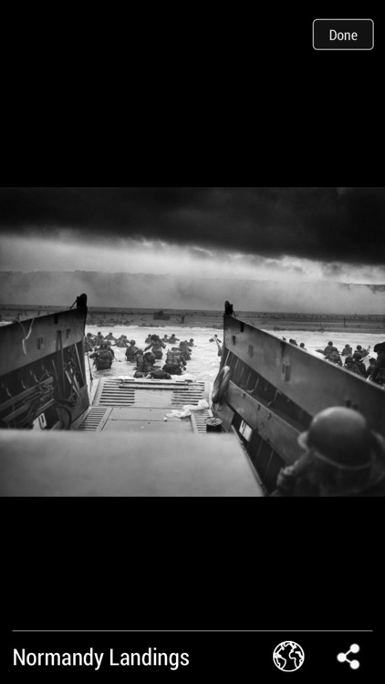 Today In History - free world events, quotes, etc. screenshot-3