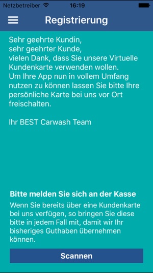 BESTcard App Remscheid(圖1)-速報App