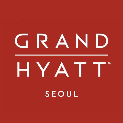 Grand Hyatt Seoul