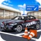 Police Parking Simulator : Real Driving Skill Test