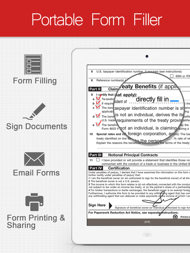 ‎PDF Connect Suite - View, Annotate & Convert PDFs Screenshot