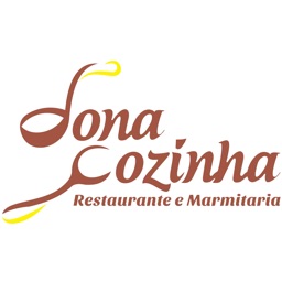 Dona Cozinha