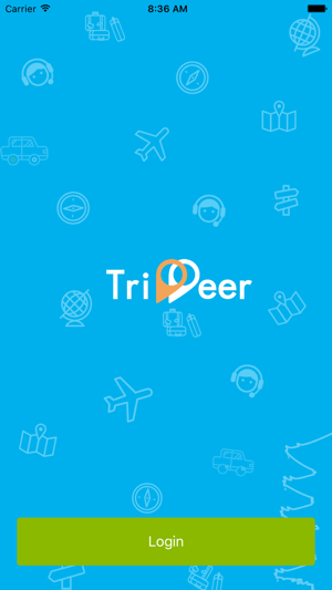 TriPeer(圖3)-速報App