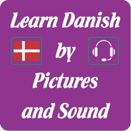 Learn Danish by Picture and Sound