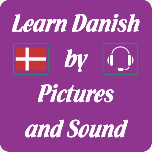 Learn Danish by Picture and Sound