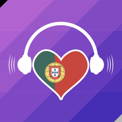 Portugal Radio Live FM (Portuguese, português) icon