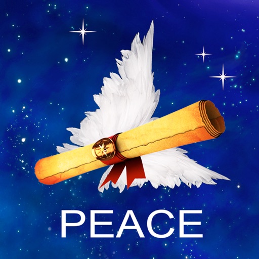 Wishes * The World Peace App + My Gratitude Diary