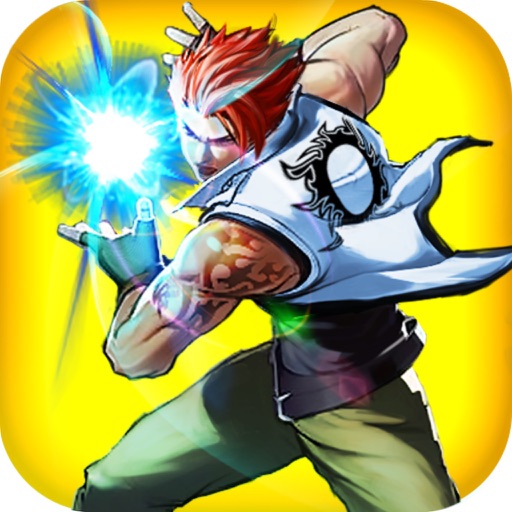 Hero City - Karate Champion iOS App