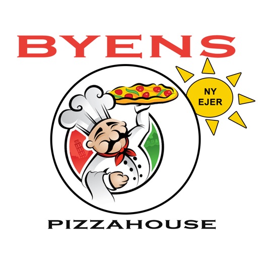 Byens Pizzahouse Virum