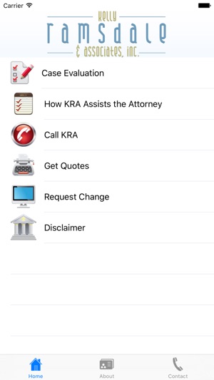 Kelly Ramsdale & Associates(圖1)-速報App