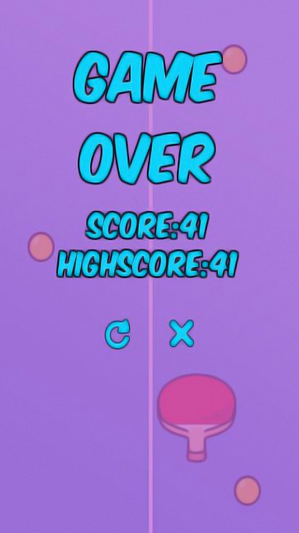 Extreme Ping Pong Challenge Free screenshot-3