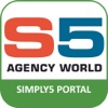 S5 Simply5 Portal