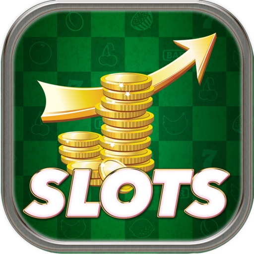 Card Gold Coins Free Slot Icon