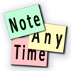 Note Anytime Pro