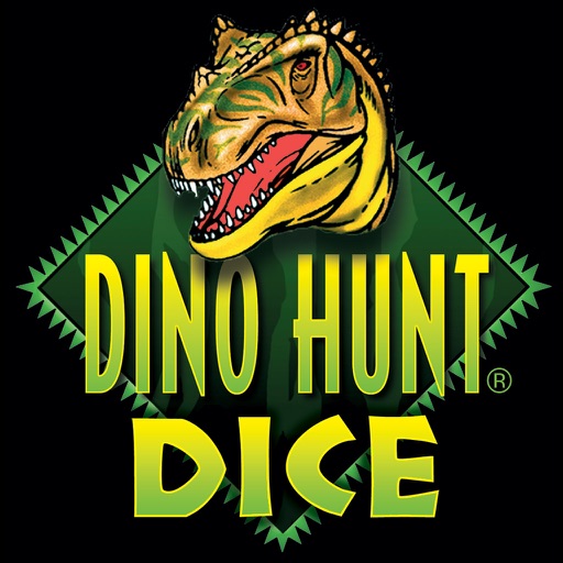 Dino Hunt Dice icon