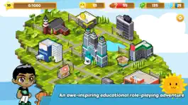 Game screenshot EduCity Adventure mod apk