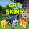 Cat Skins - Cute Skins for Minecraft PE & PC