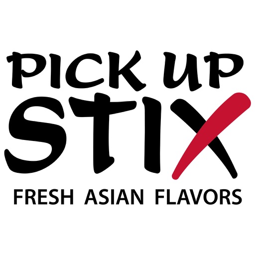 Pick Up Stix Ordering icon