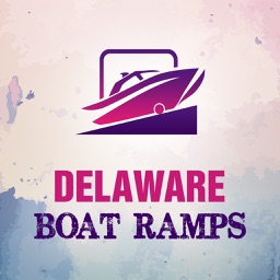Delaware Boat Ramps