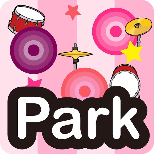 Rhythm Park iOS App