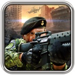 Frontline Commando Adventure