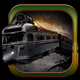 Death Train Escape