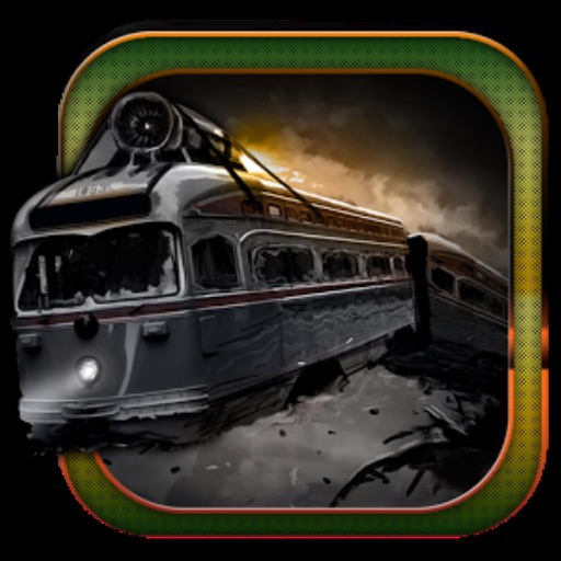 Death Train Escape icon