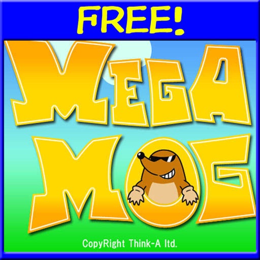 MEGA MOG FREE Icon