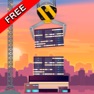 Get Blocky Sky Tower Building for iOS, iPhone, iPad Aso Report
