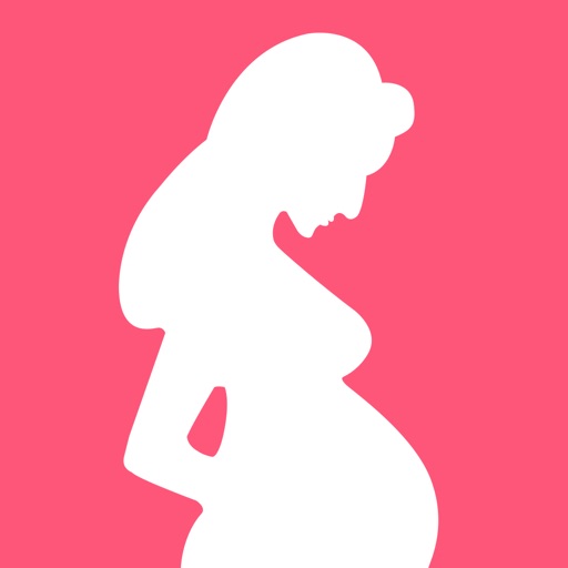 孕期护理 icon
