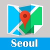 Seoul metro transit trip advisor smrt guide & map