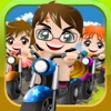 Wizard Stunt Bike Race Mania– Racing Game for Free