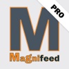 MagnifeedApp Pro