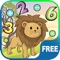 Guard of Lion Math, Count & Numbers for Kids – not just exciting tasks a child can solve while playing, but also the whole happy Learning the numbers and counting never was so much fun – see for yourself