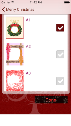 Christmas Cards.(圖1)-速報App