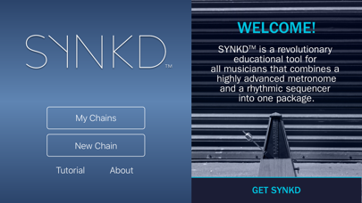 Synkd review screenshots