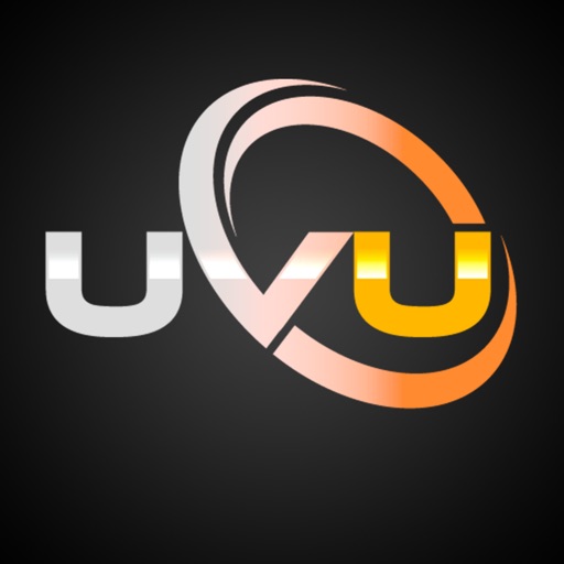 UVU Fitness icon