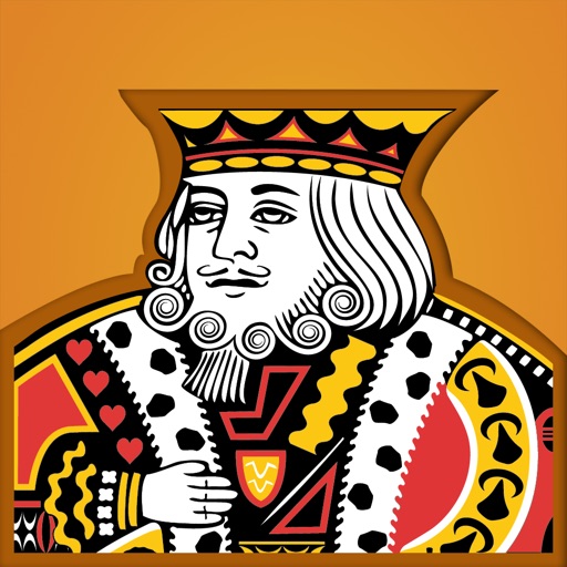 Ace FreeCell for iPad and iPhone