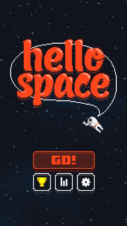 Hello Space