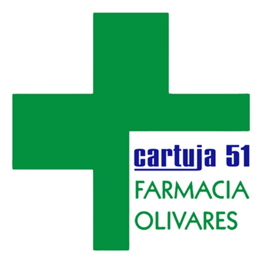 Farmacia I+ Cartuja 51 icon