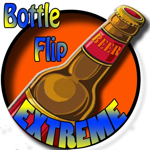 Bottle Flip Extreme Challenge 2k17: Hardest Flippy Icon