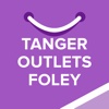 Tanger Outlets Foley, powered by Malltip