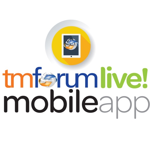 TM Forum Live