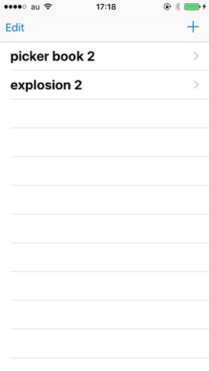 English Edition Picker Book 2 Explosion 2(圖2)-速報App