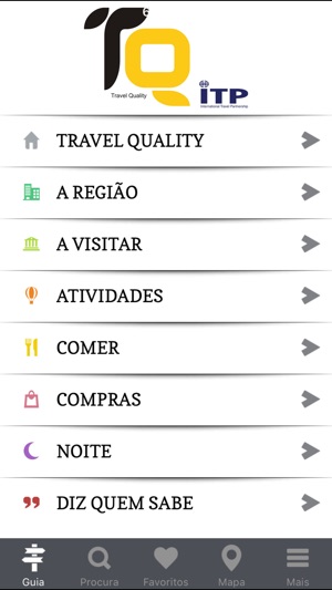 Travel Quality(圖5)-速報App